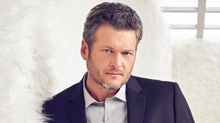 Book Blake Shelton Country Singer Corporate Event