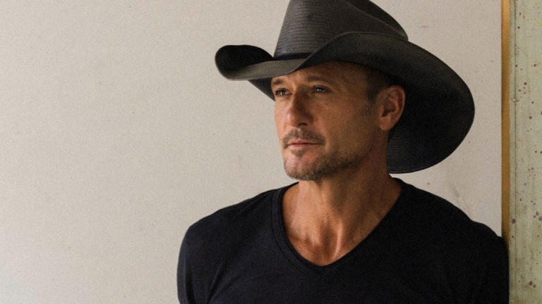 Book Tim McGraw Country Singer Corporate Event